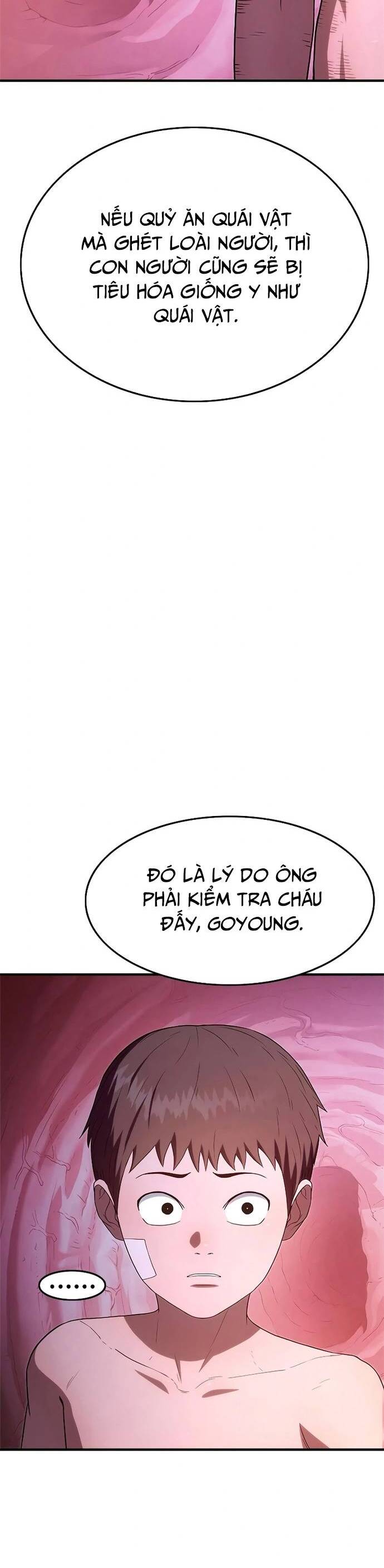 Thực Quỷ Chapter 4 - 64