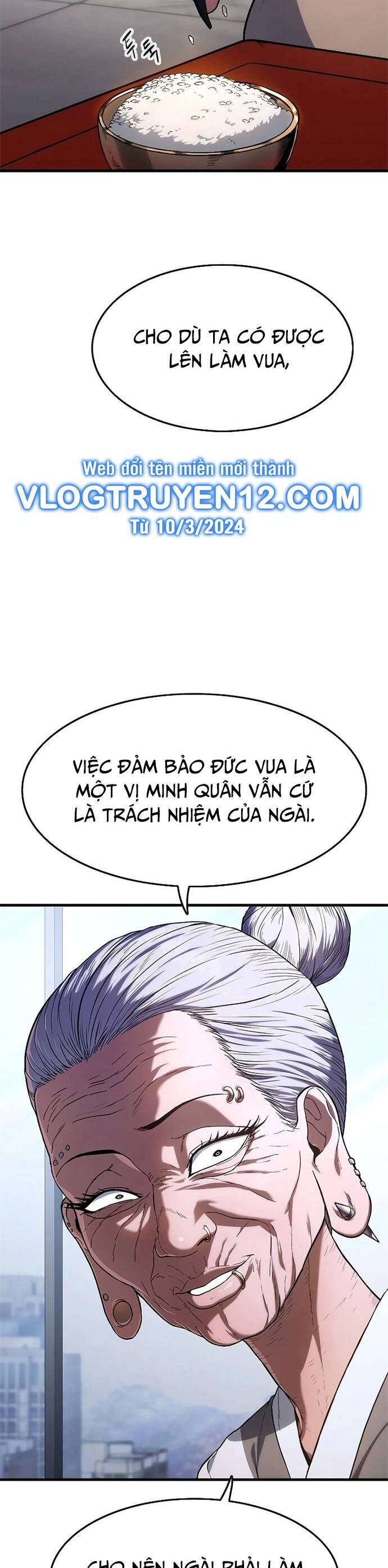 Thực Quỷ Chapter 4 - 9