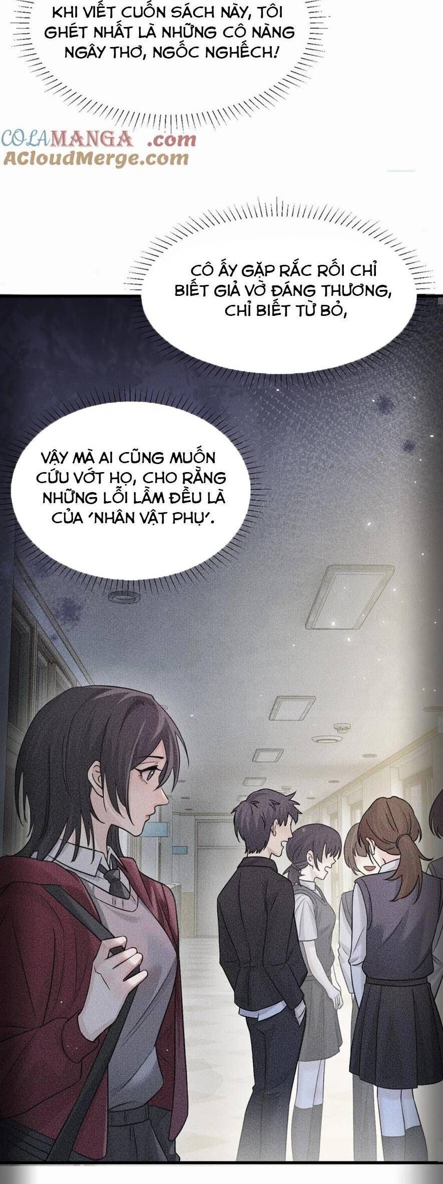 Em Gái Bệnh Hoạn Chỉ Muốn Tôi Lúc Nào Cũng Bắt Nạt Cô Ấy Chapter 40.1 - 11