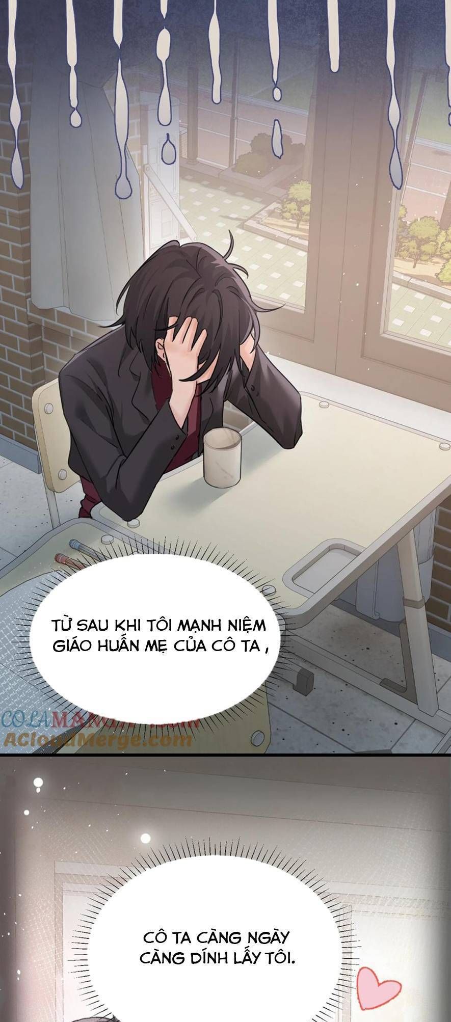 Em Gái Bệnh Hoạn Chỉ Muốn Tôi Lúc Nào Cũng Bắt Nạt Cô Ấy Chapter 40.1 - 3