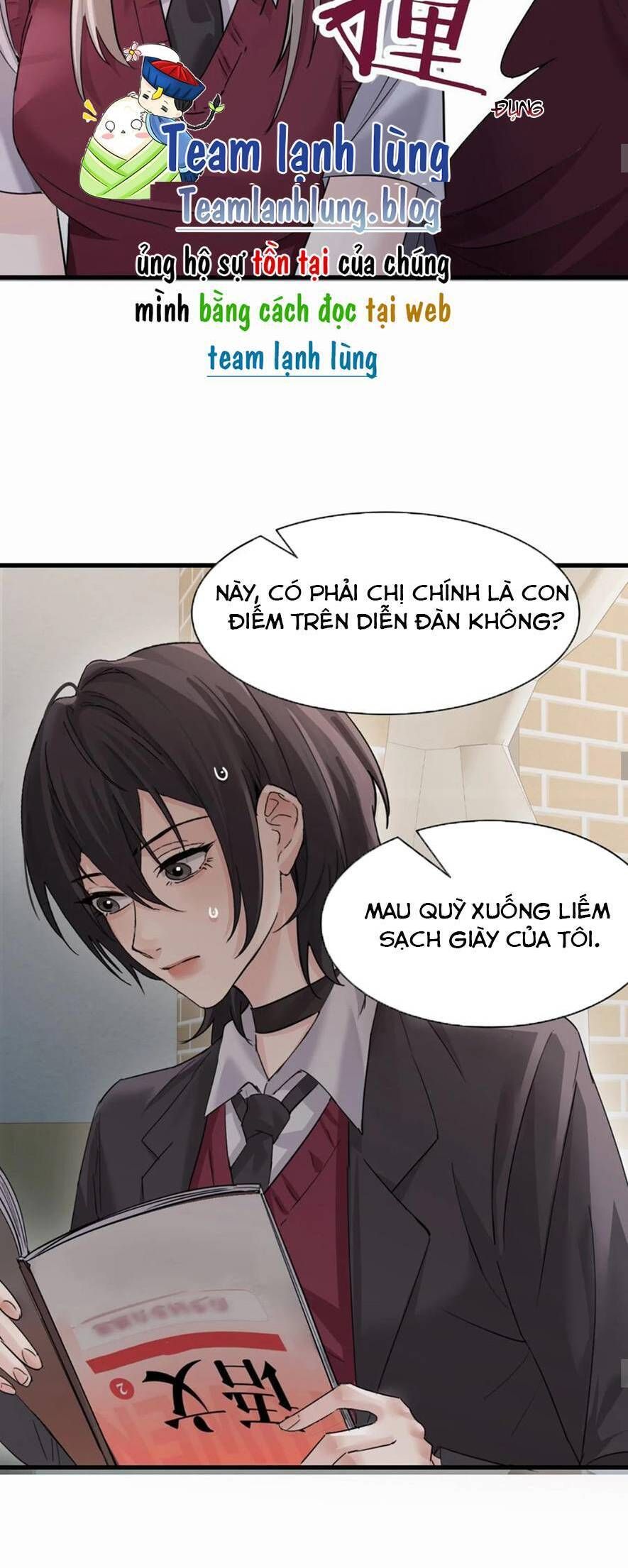 Em Gái Bệnh Hoạn Chỉ Muốn Tôi Lúc Nào Cũng Bắt Nạt Cô Ấy Chapter 40.1 - 25
