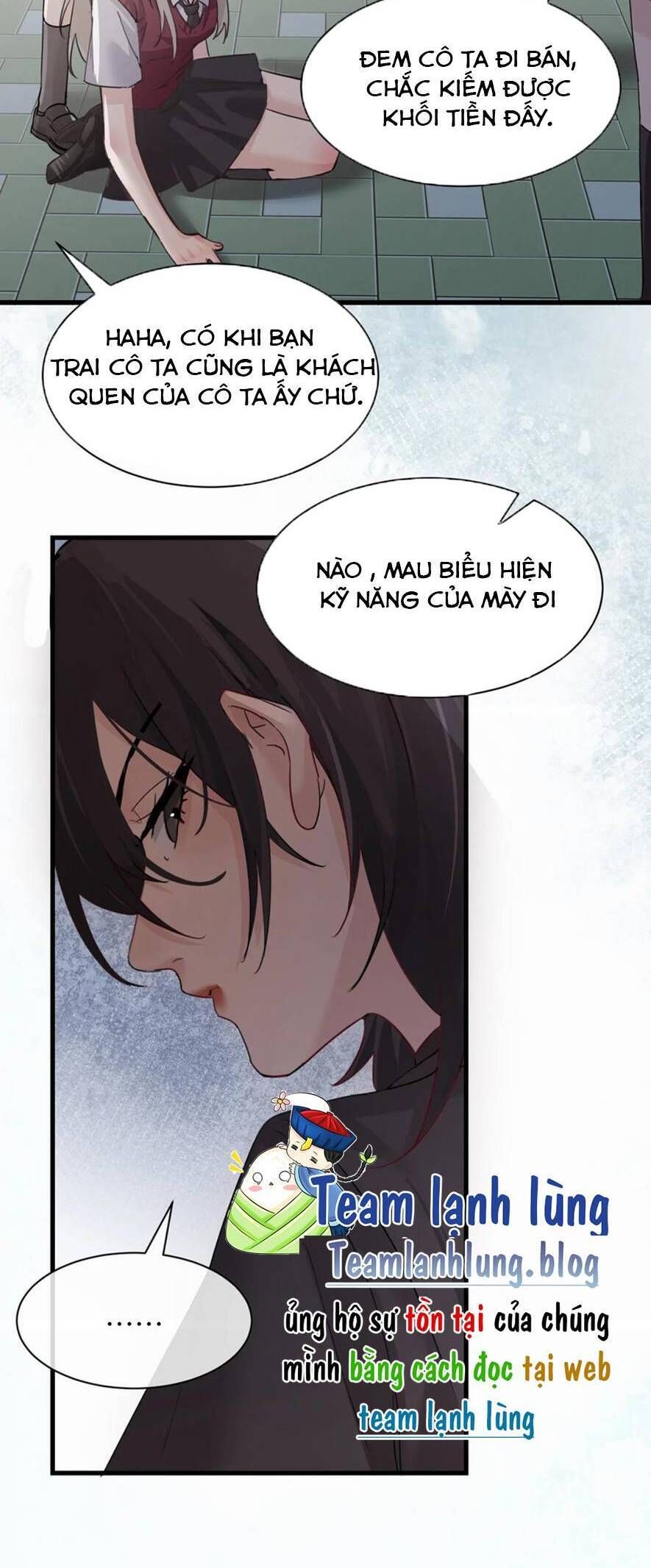 Em Gái Bệnh Hoạn Chỉ Muốn Tôi Lúc Nào Cũng Bắt Nạt Cô Ấy Chapter 40.1 - 27