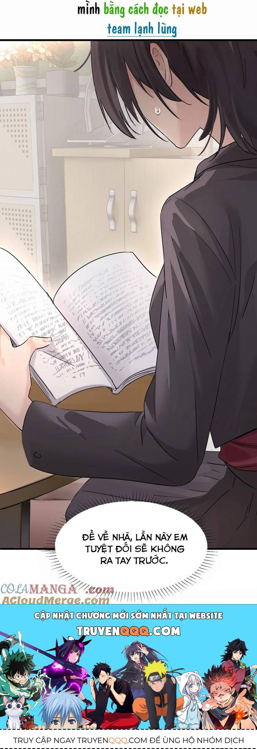 Em Gái Bệnh Hoạn Chỉ Muốn Tôi Lúc Nào Cũng Bắt Nạt Cô Ấy Chapter 40.1 - 30