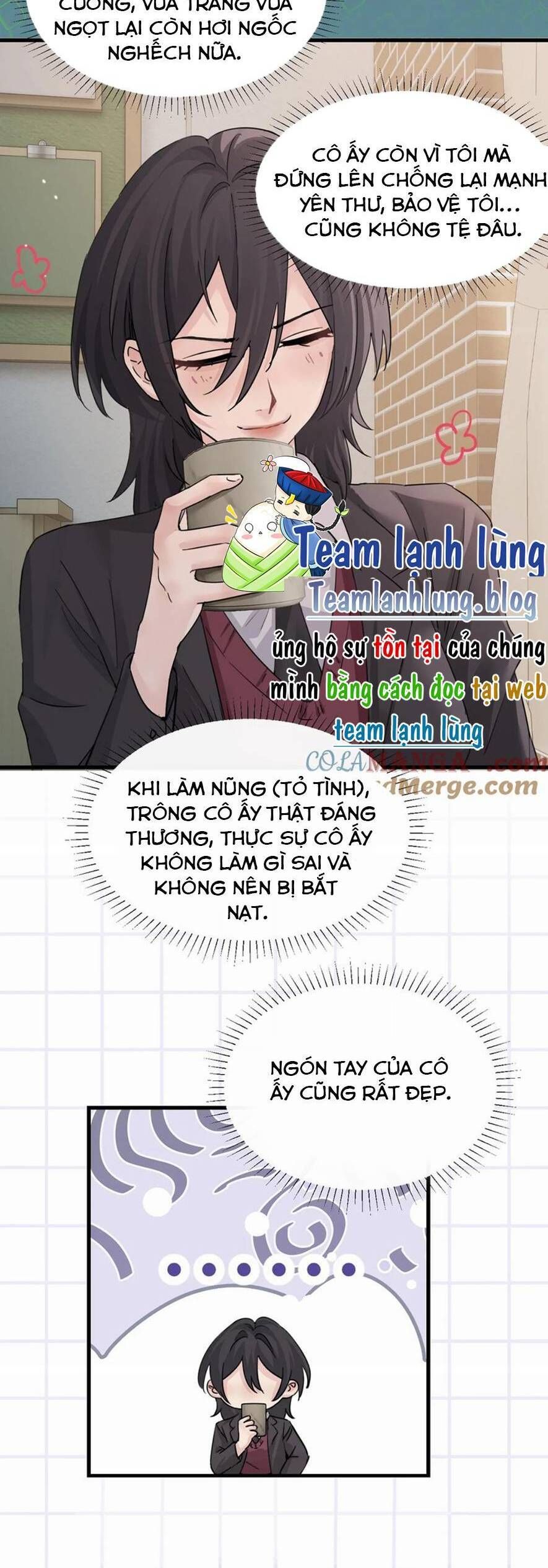 Em Gái Bệnh Hoạn Chỉ Muốn Tôi Lúc Nào Cũng Bắt Nạt Cô Ấy Chapter 40.1 - 9