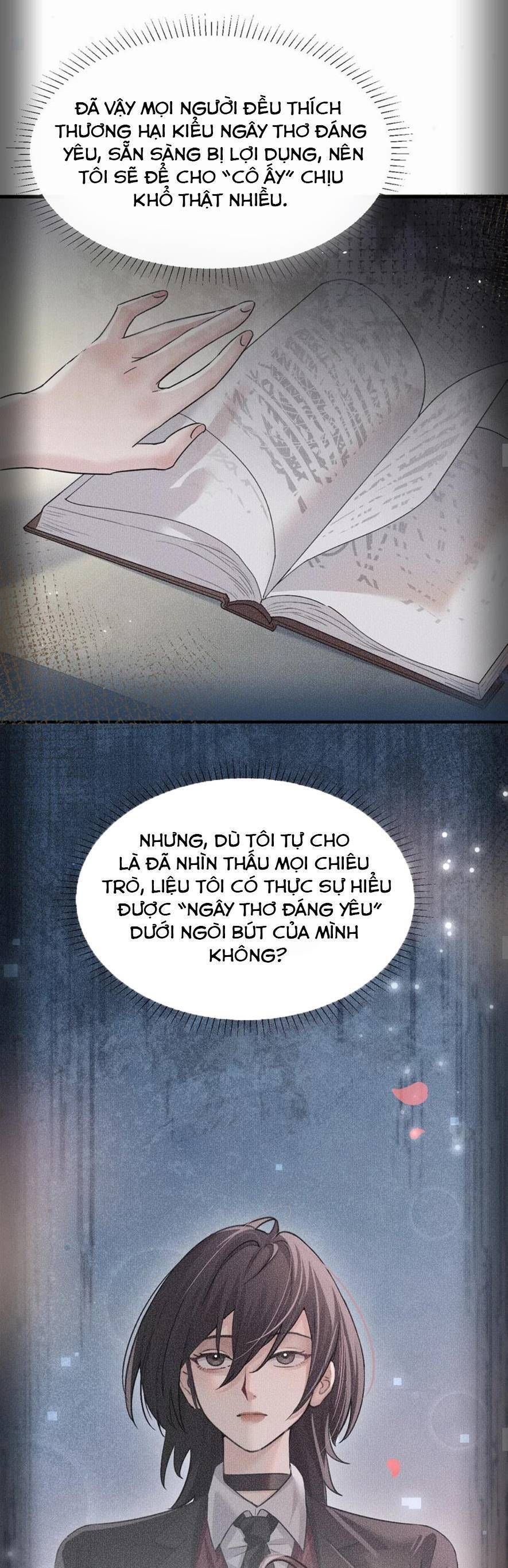 Em Gái Bệnh Hoạn Chỉ Muốn Tôi Lúc Nào Cũng Bắt Nạt Cô Ấy Chapter 40.2 - 12
