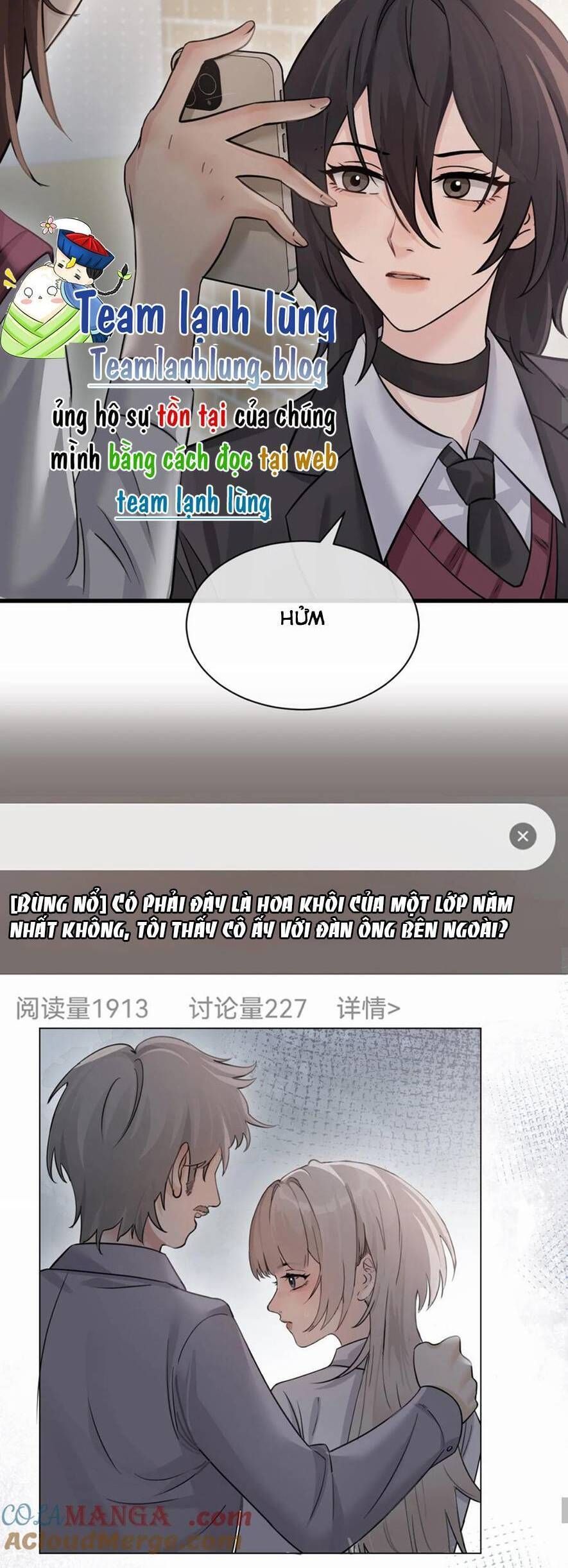 Em Gái Bệnh Hoạn Chỉ Muốn Tôi Lúc Nào Cũng Bắt Nạt Cô Ấy Chapter 40.2 - 19