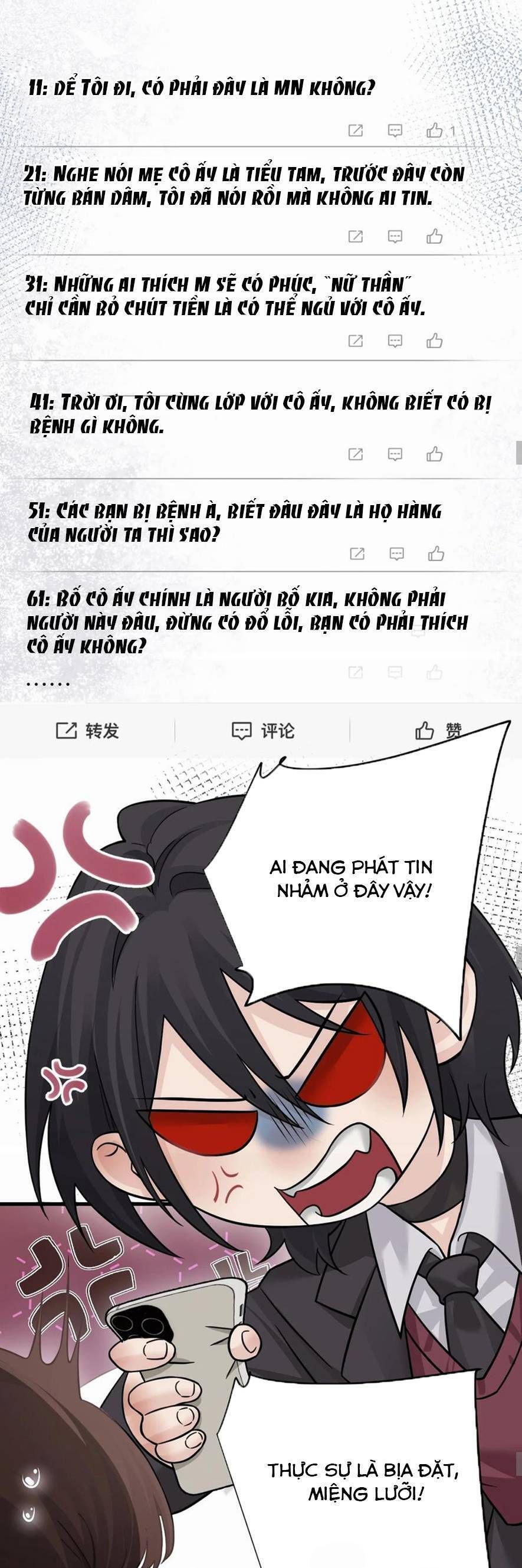 Em Gái Bệnh Hoạn Chỉ Muốn Tôi Lúc Nào Cũng Bắt Nạt Cô Ấy Chapter 40.2 - 20