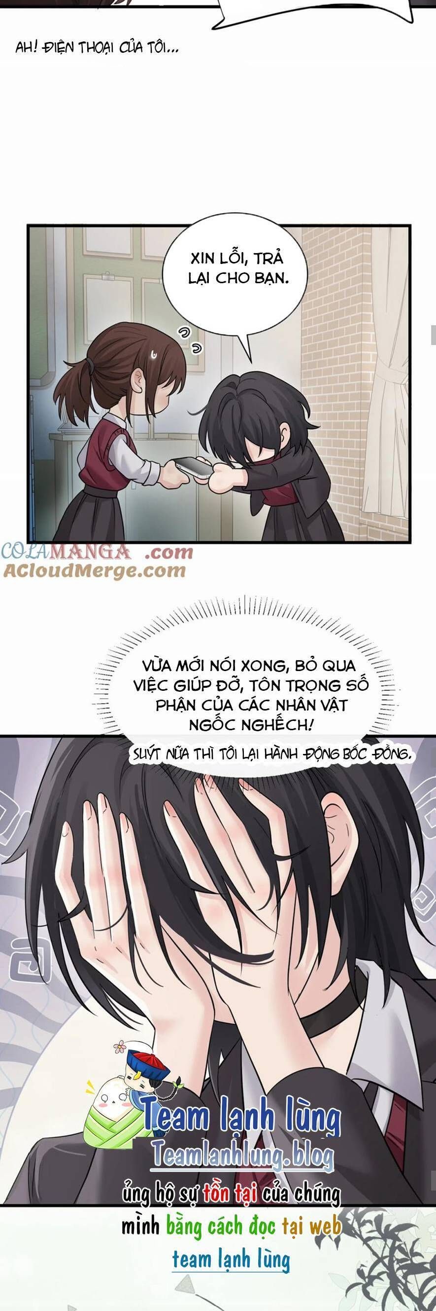 Em Gái Bệnh Hoạn Chỉ Muốn Tôi Lúc Nào Cũng Bắt Nạt Cô Ấy Chapter 40.2 - 21