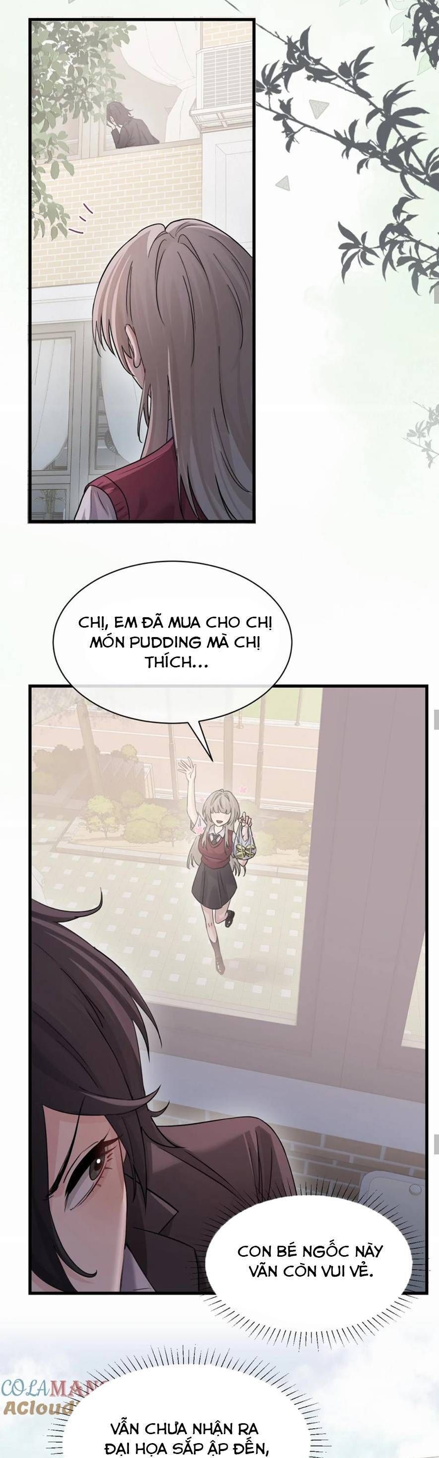 Em Gái Bệnh Hoạn Chỉ Muốn Tôi Lúc Nào Cũng Bắt Nạt Cô Ấy Chapter 40.2 - 22