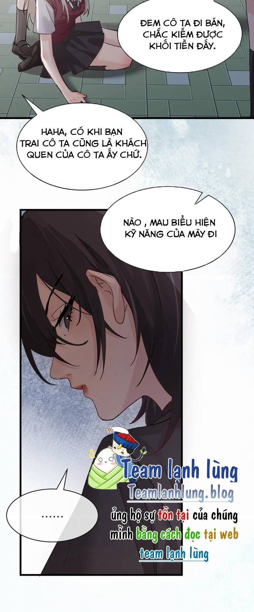 Em Gái Bệnh Hoạn Chỉ Muốn Tôi Lúc Nào Cũng Bắt Nạt Cô Ấy Chapter 40.2 - 27