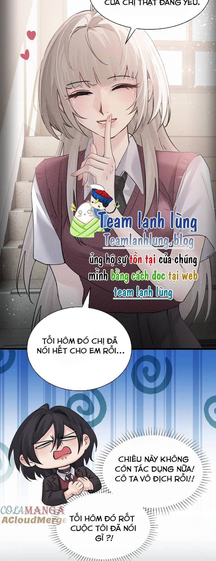 Em Gái Bệnh Hoạn Chỉ Muốn Tôi Lúc Nào Cũng Bắt Nạt Cô Ấy Chapter 40.2 - 7