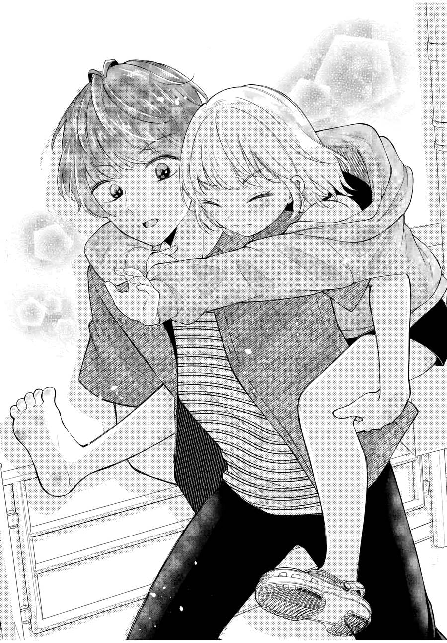 Mối Quan Hệ Này Là Hợp Pháp! Chapter 6 - 14