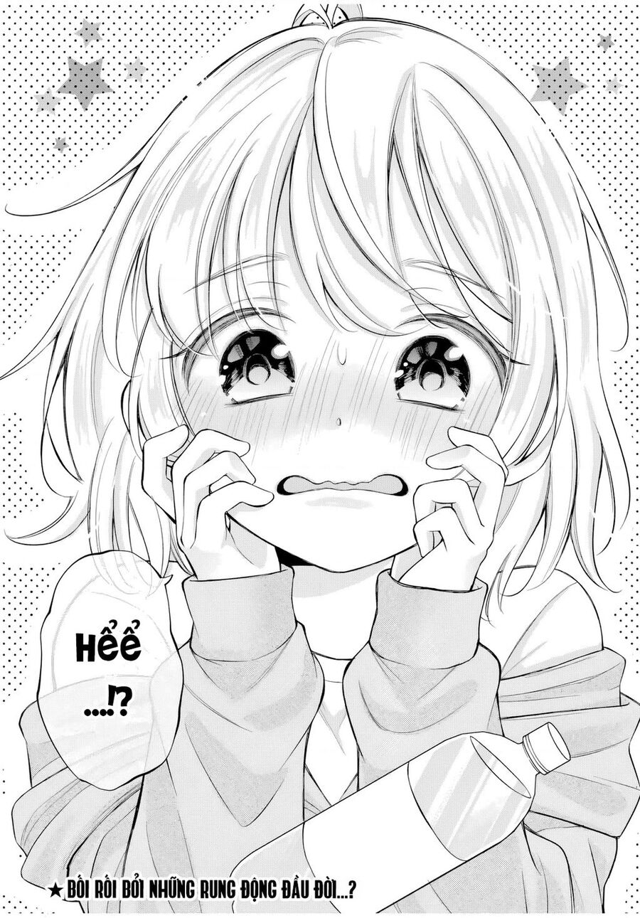 Mối Quan Hệ Này Là Hợp Pháp! Chapter 9 - 20