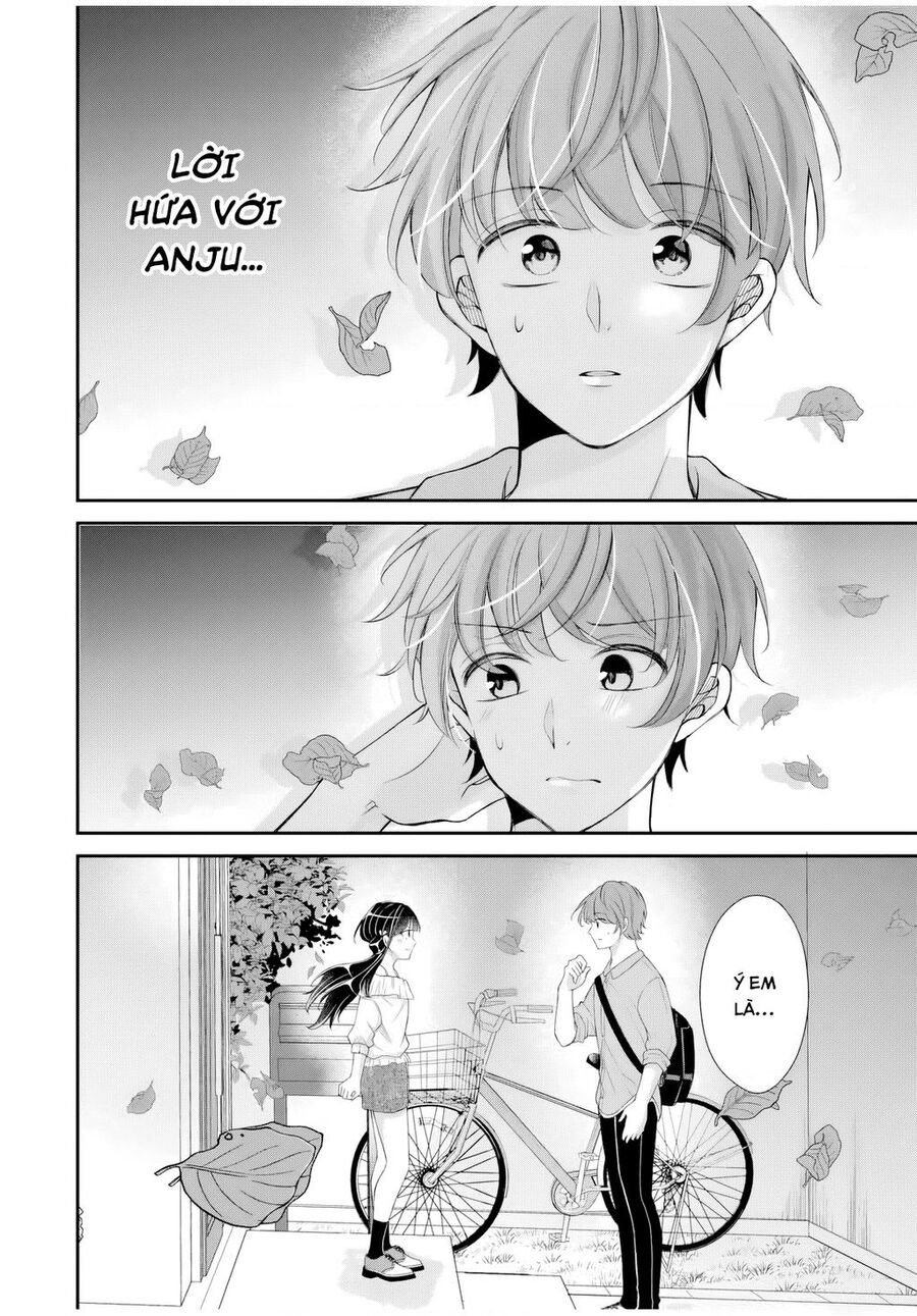 Mối Quan Hệ Này Là Hợp Pháp! Chapter 9 - 9