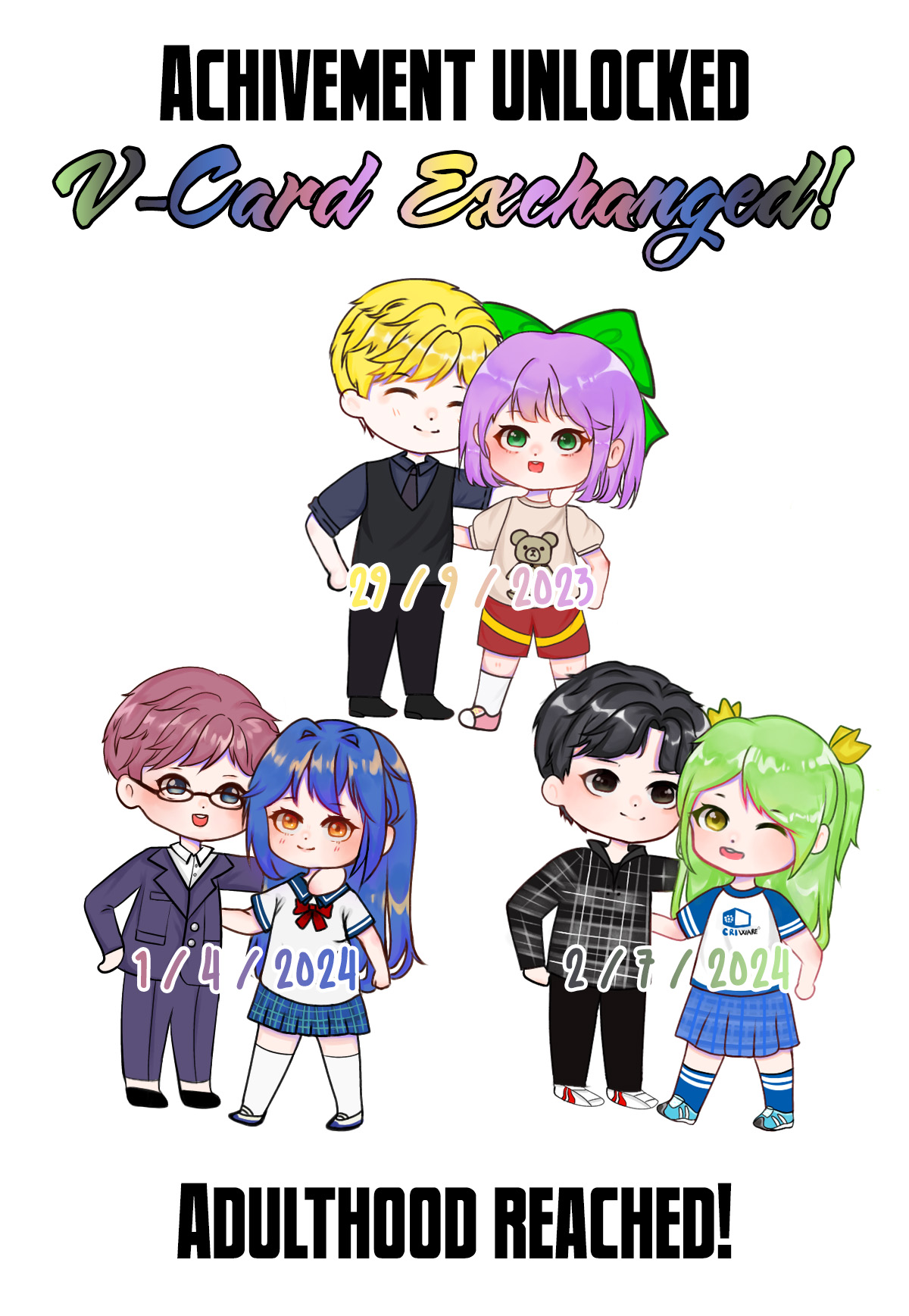 Chuyện Tình Wi-Fi Chapter 58 - 23