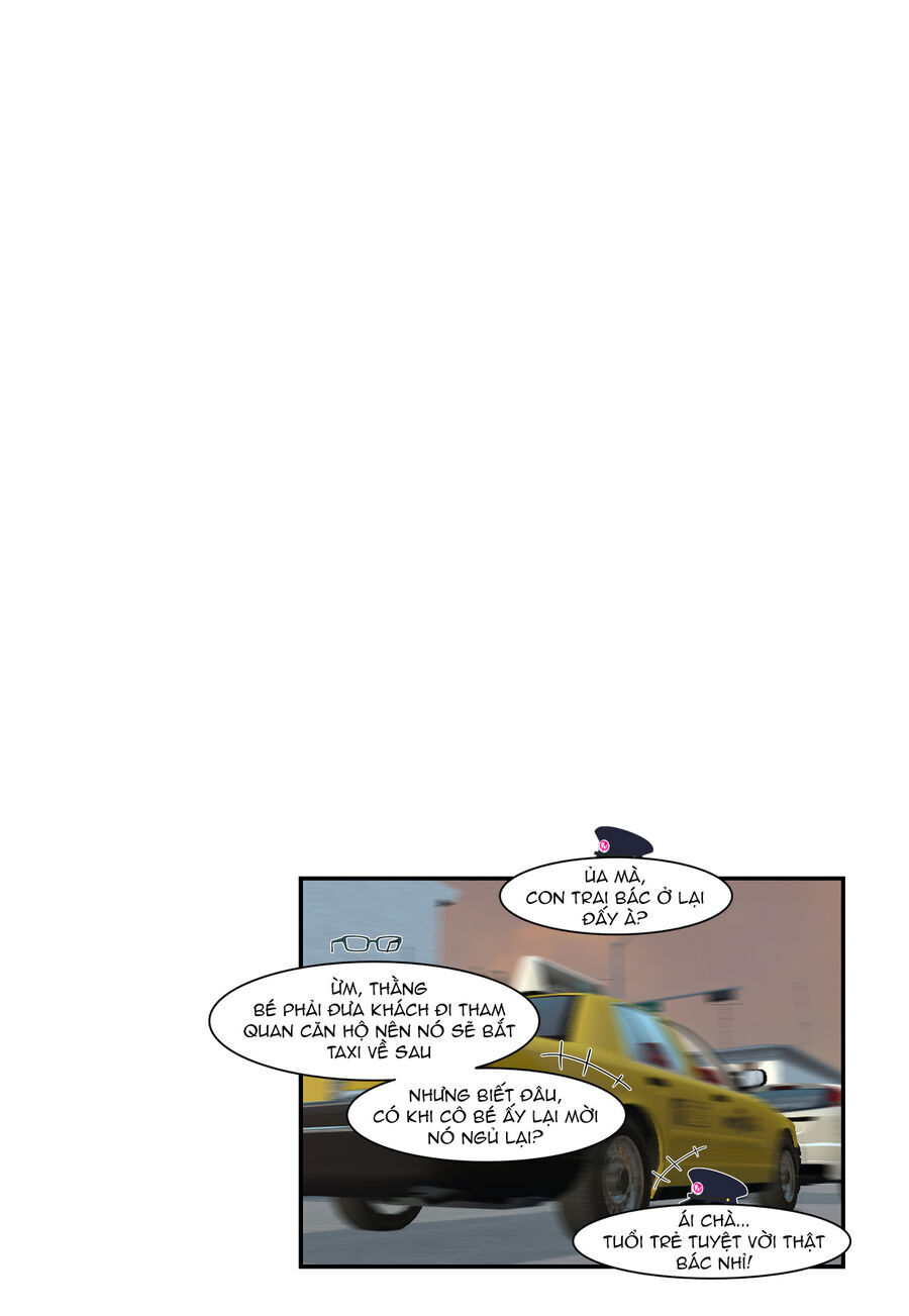 Chuyện Tình Wi-Fi Chapter 65 - 25