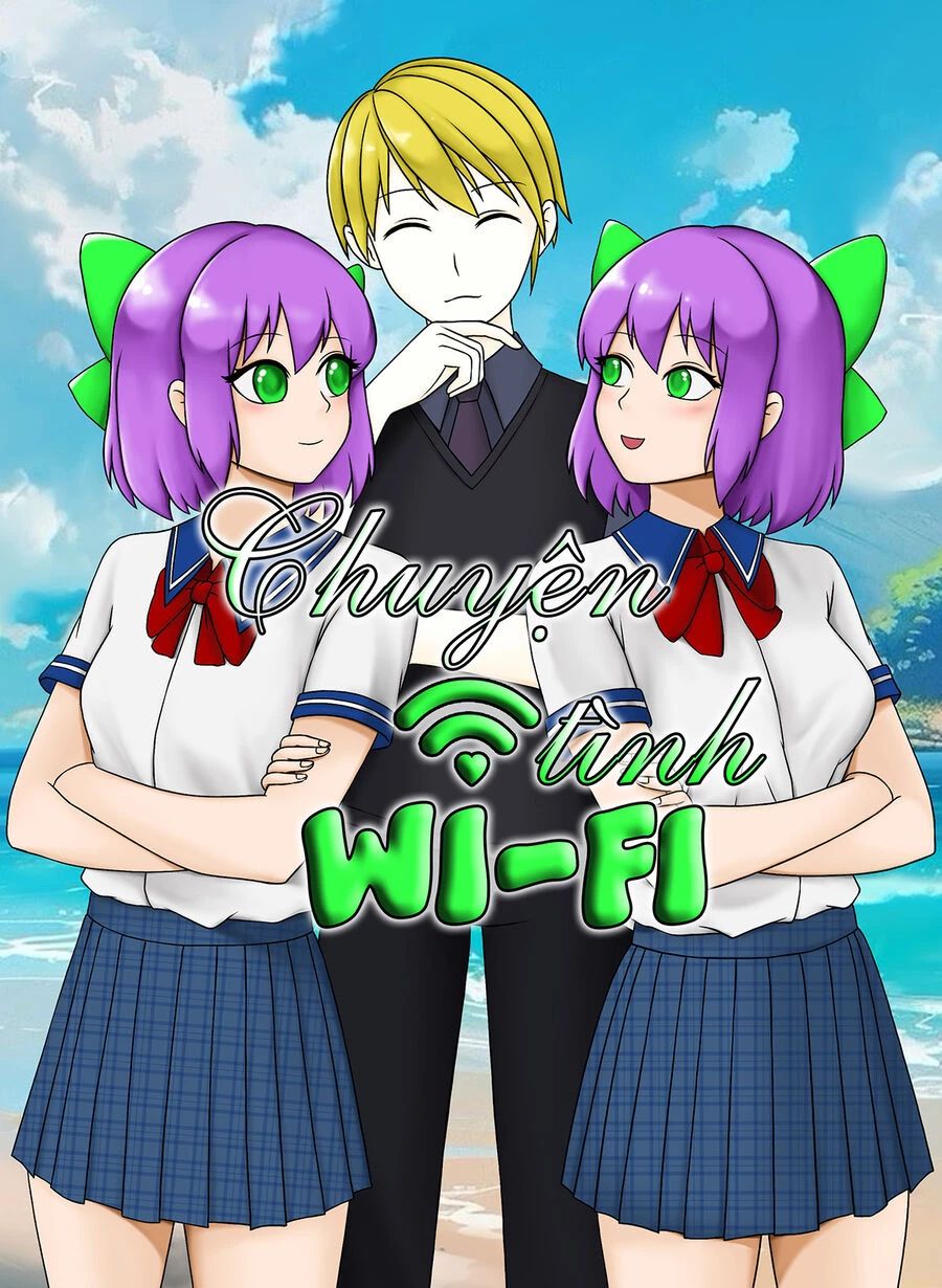 Chuyện Tình Wi-Fi Chapter 66 - 4