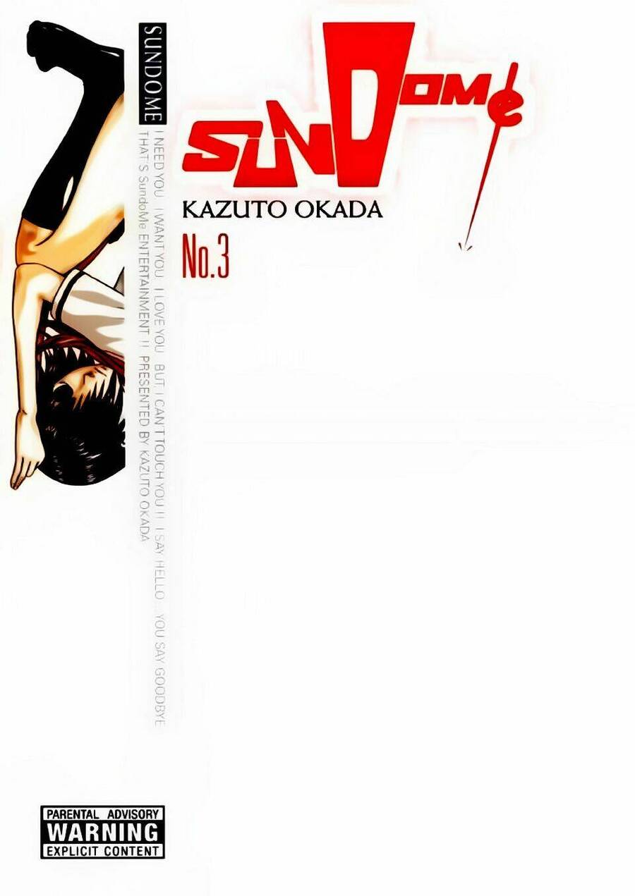 Sundome Chapter 19 - 2