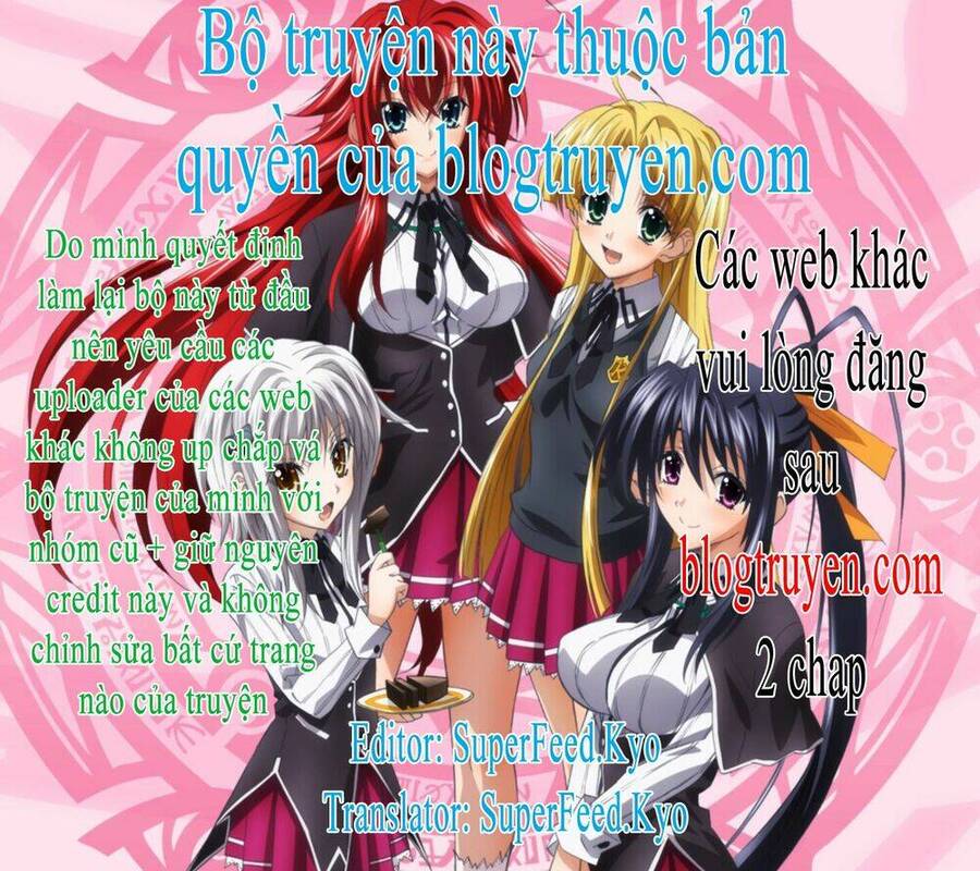 Sundome Chapter 2 - 1