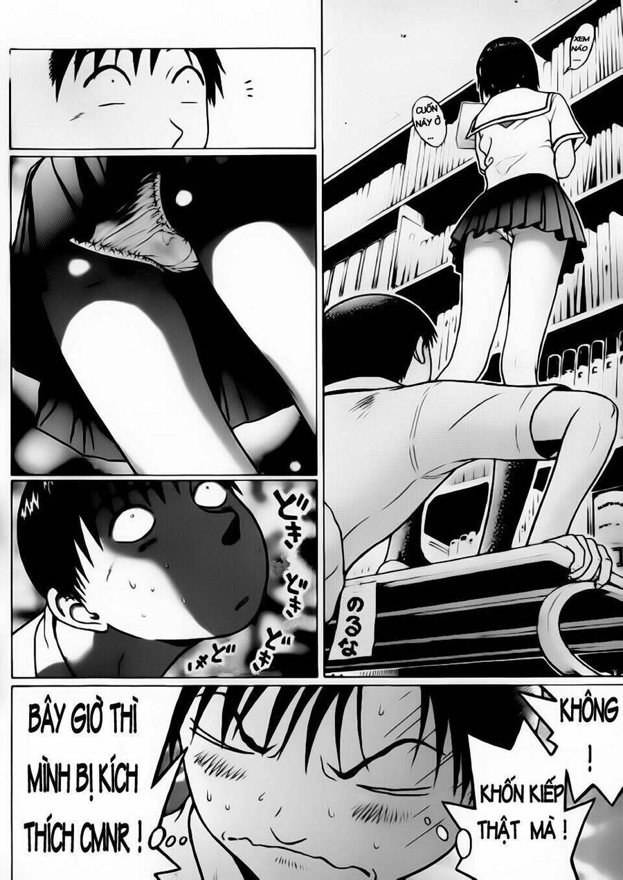 Sundome Chapter 20 - 15