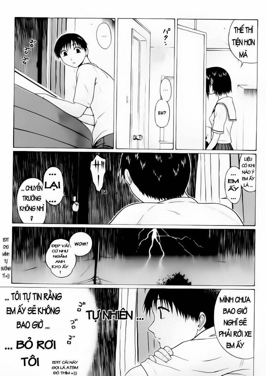 Sundome Chapter 23 - 14
