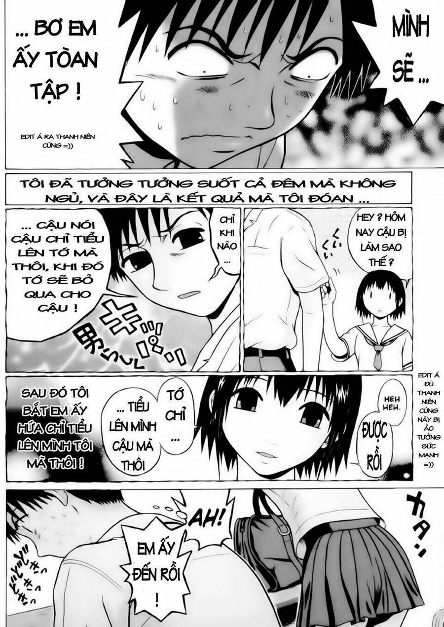 Sundome Chapter 24 - 19