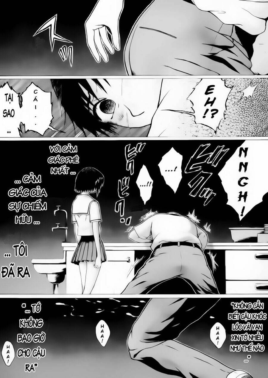 Sundome Chapter 26 - 19