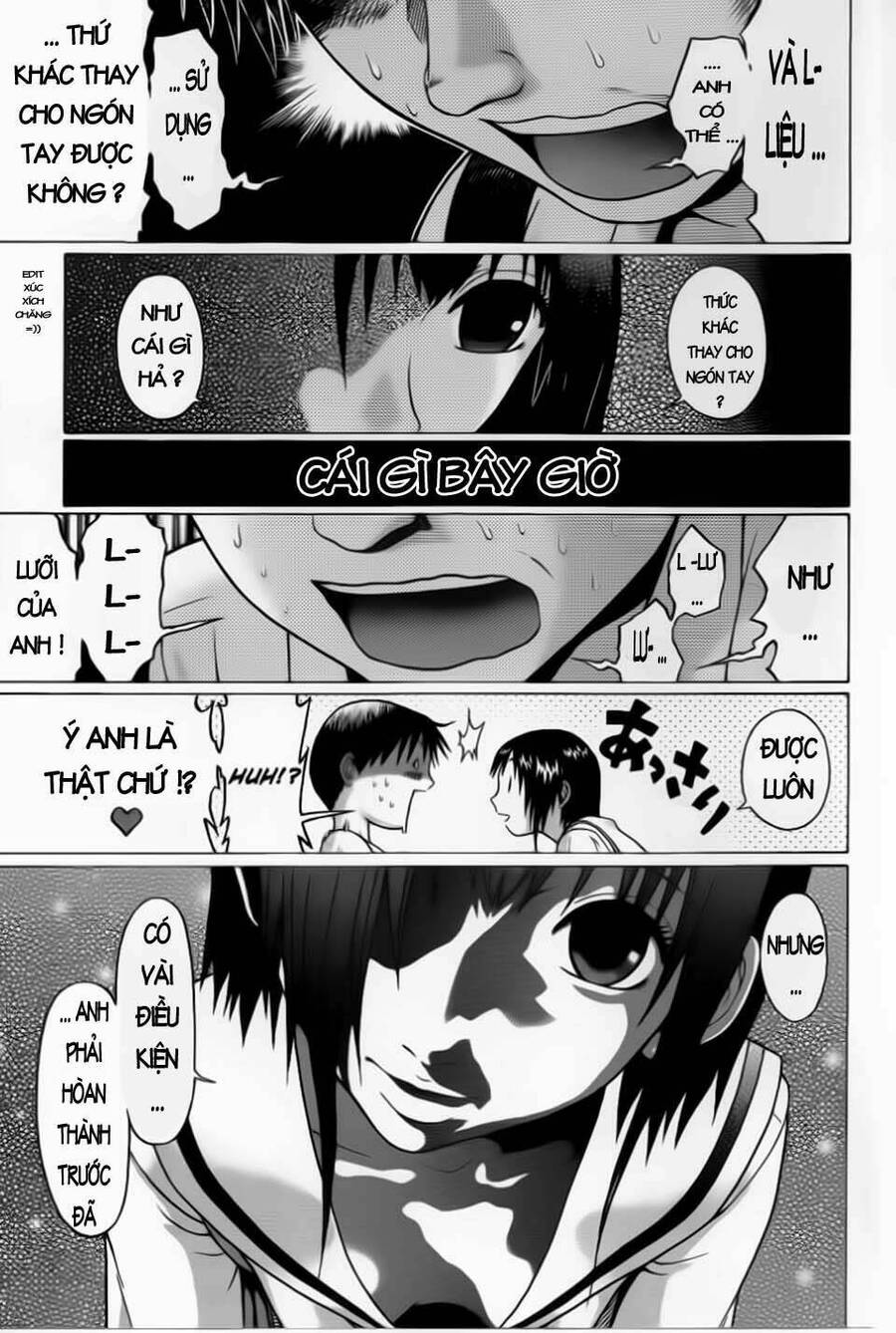 Sundome Chapter 34 - 14