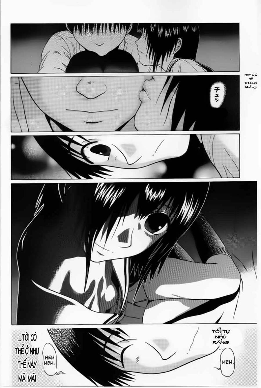 Sundome Chapter 36 - 14