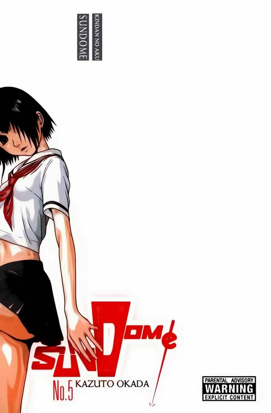 Sundome Chapter 39 - 2