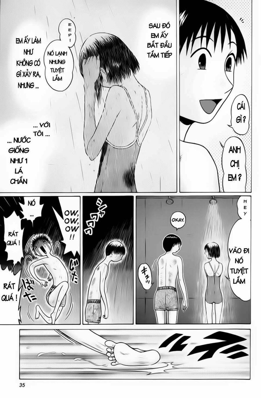 Sundome Chapter 40 - 14