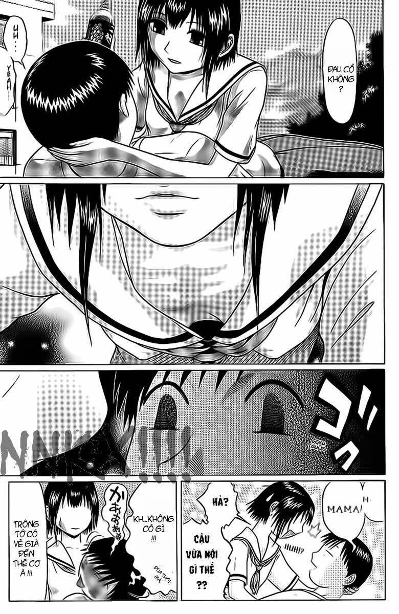 Sundome Chapter 41 - 15