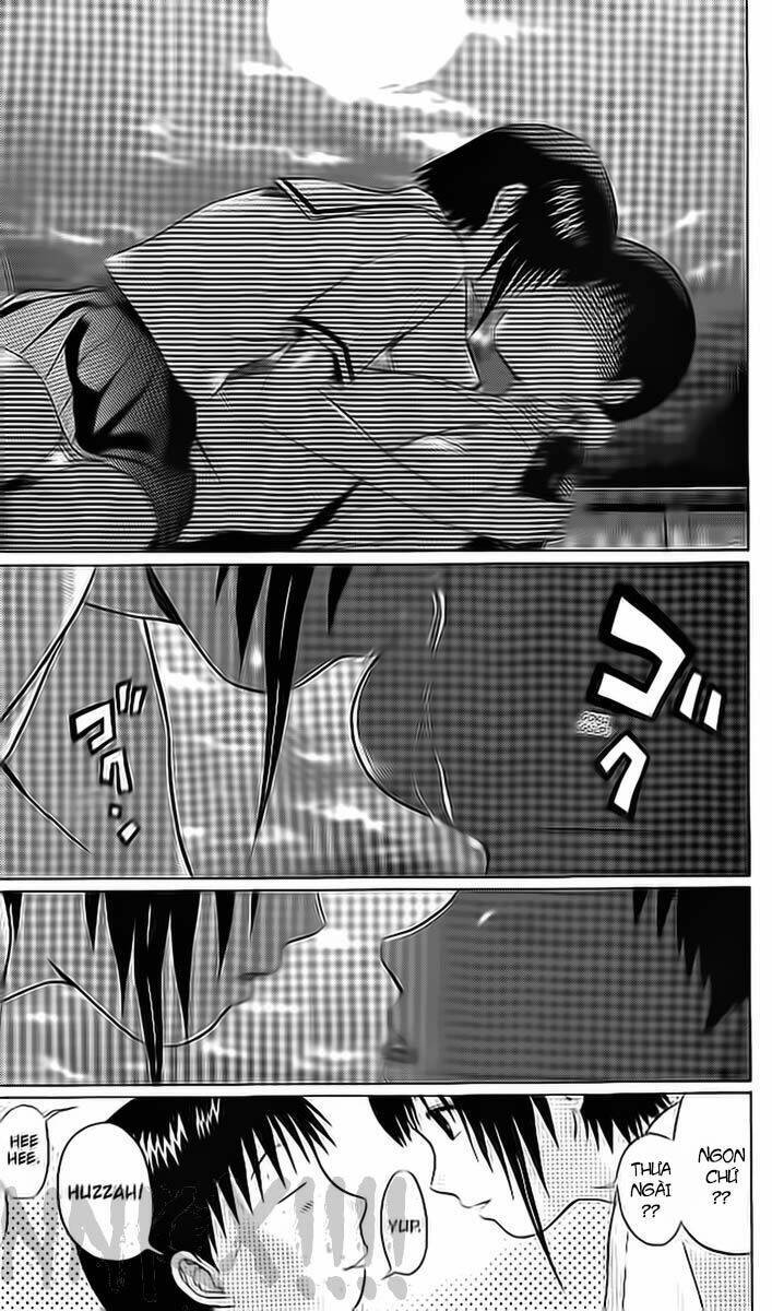 Sundome Chapter 41 - 17
