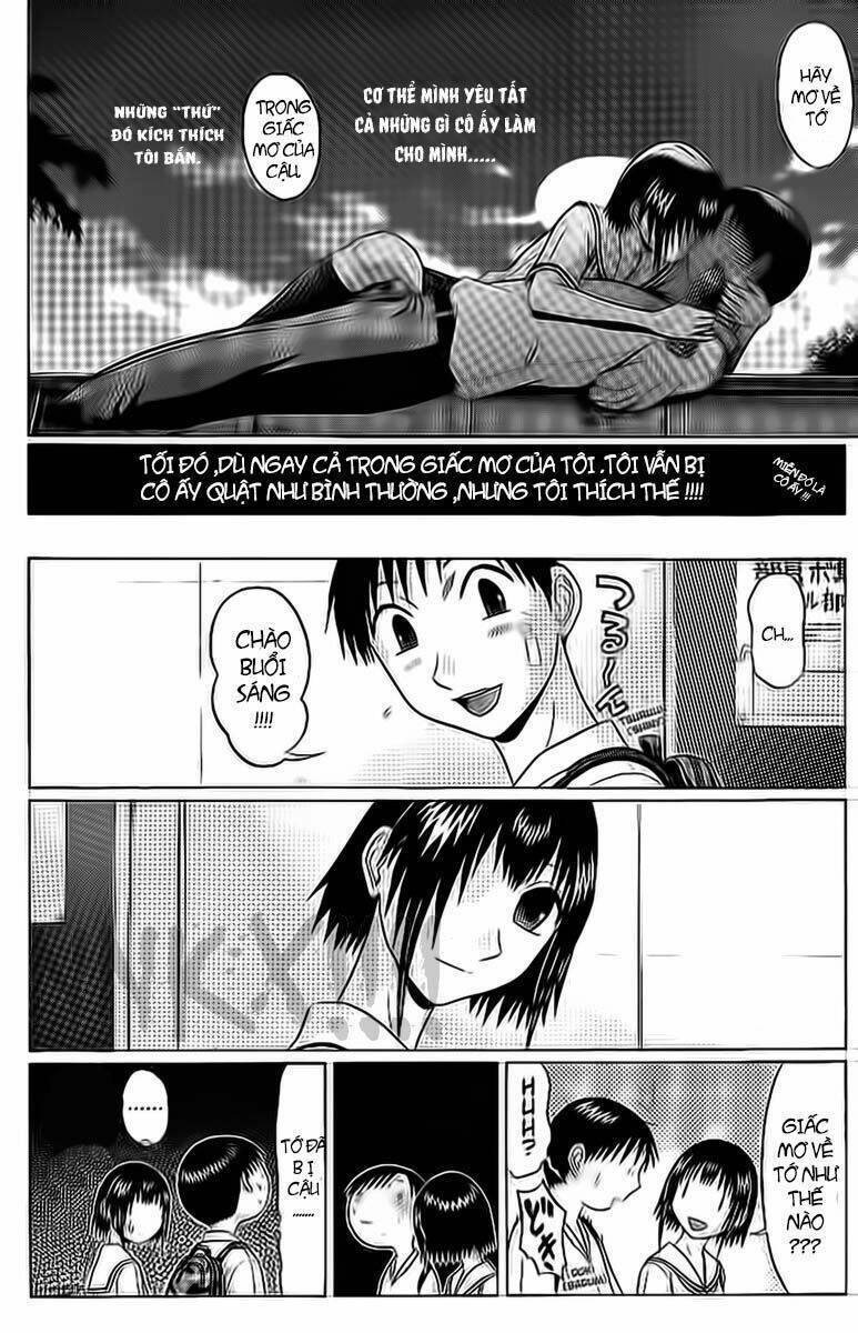 Sundome Chapter 41 - 20