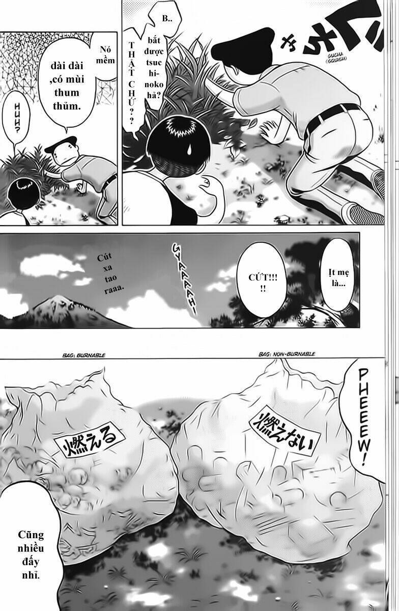 Sundome Chapter 45 - 12