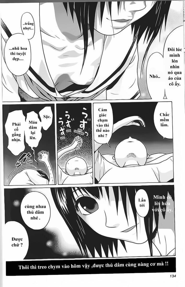 Sundome Chapter 45 - 8