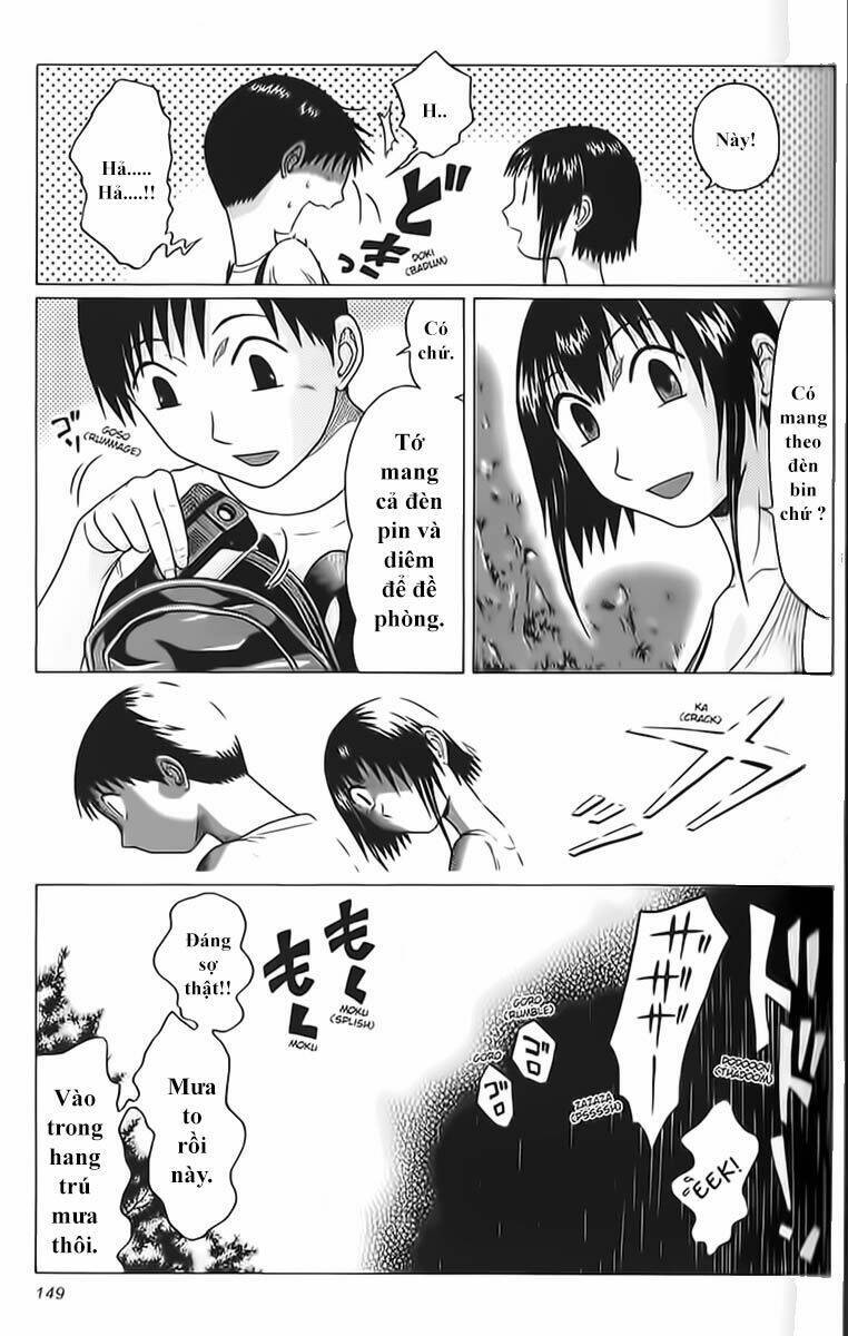 Sundome Chapter 46 - 2