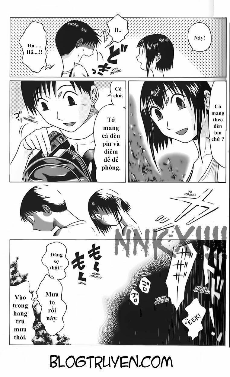 Sundome Chapter 46 - 22