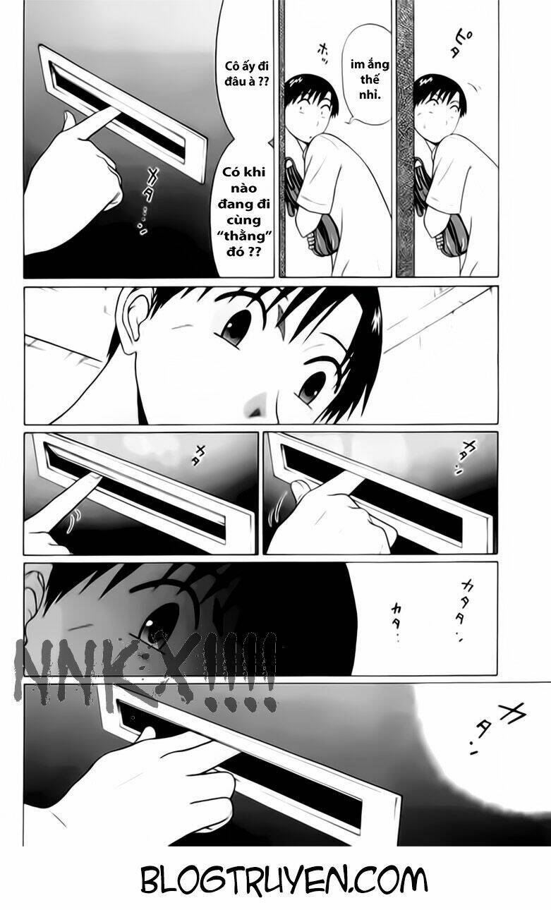 Sundome Chapter 50 - 17