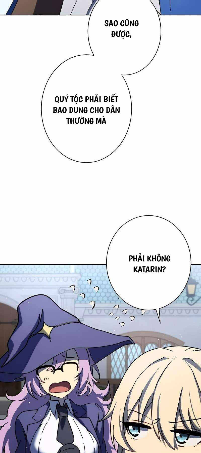 Đấng Cứu Thế Hồi Quy Chapter 8 - 11