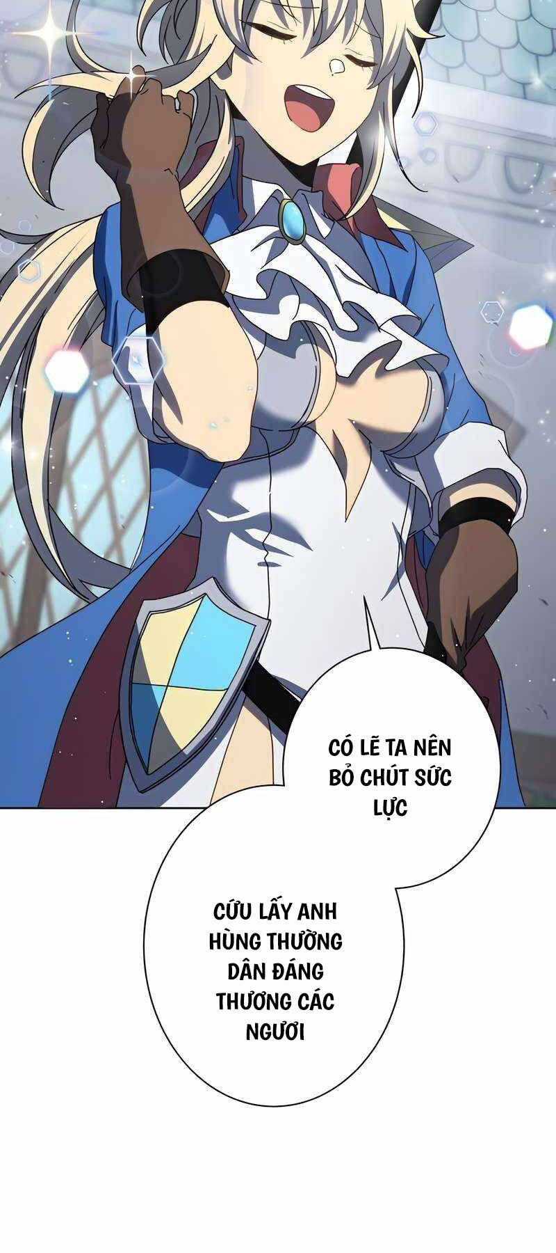 Đấng Cứu Thế Hồi Quy Chapter 8 - 14