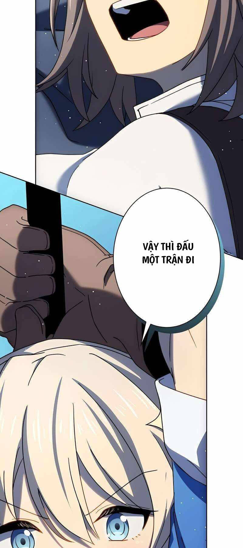 Đấng Cứu Thế Hồi Quy Chapter 8 - 23