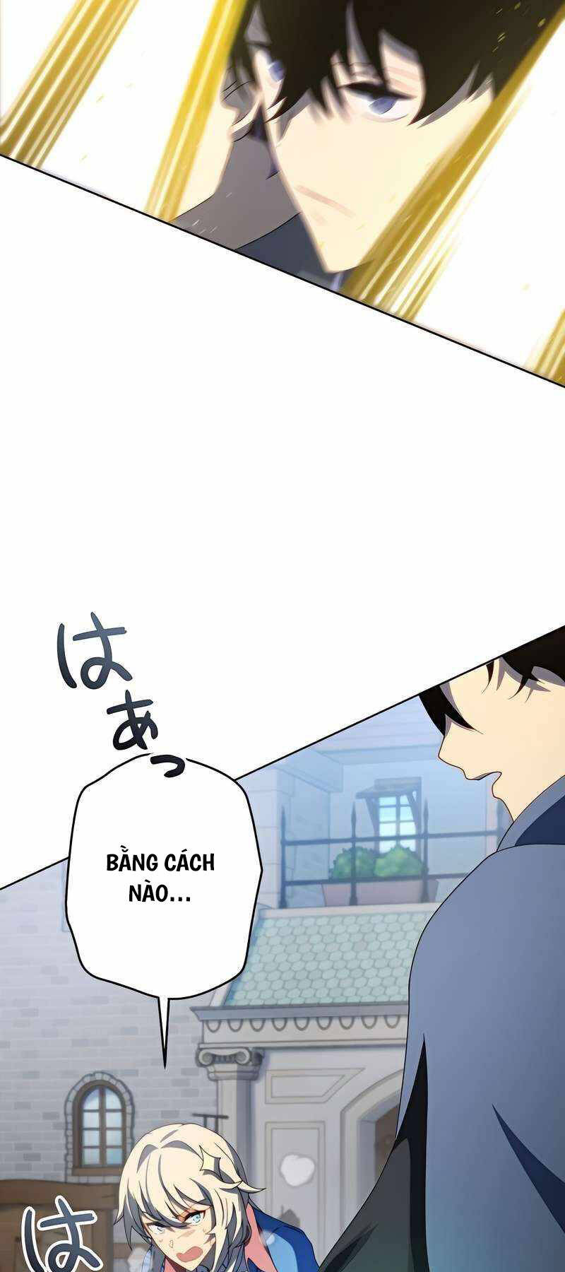 Đấng Cứu Thế Hồi Quy Chapter 8 - 42