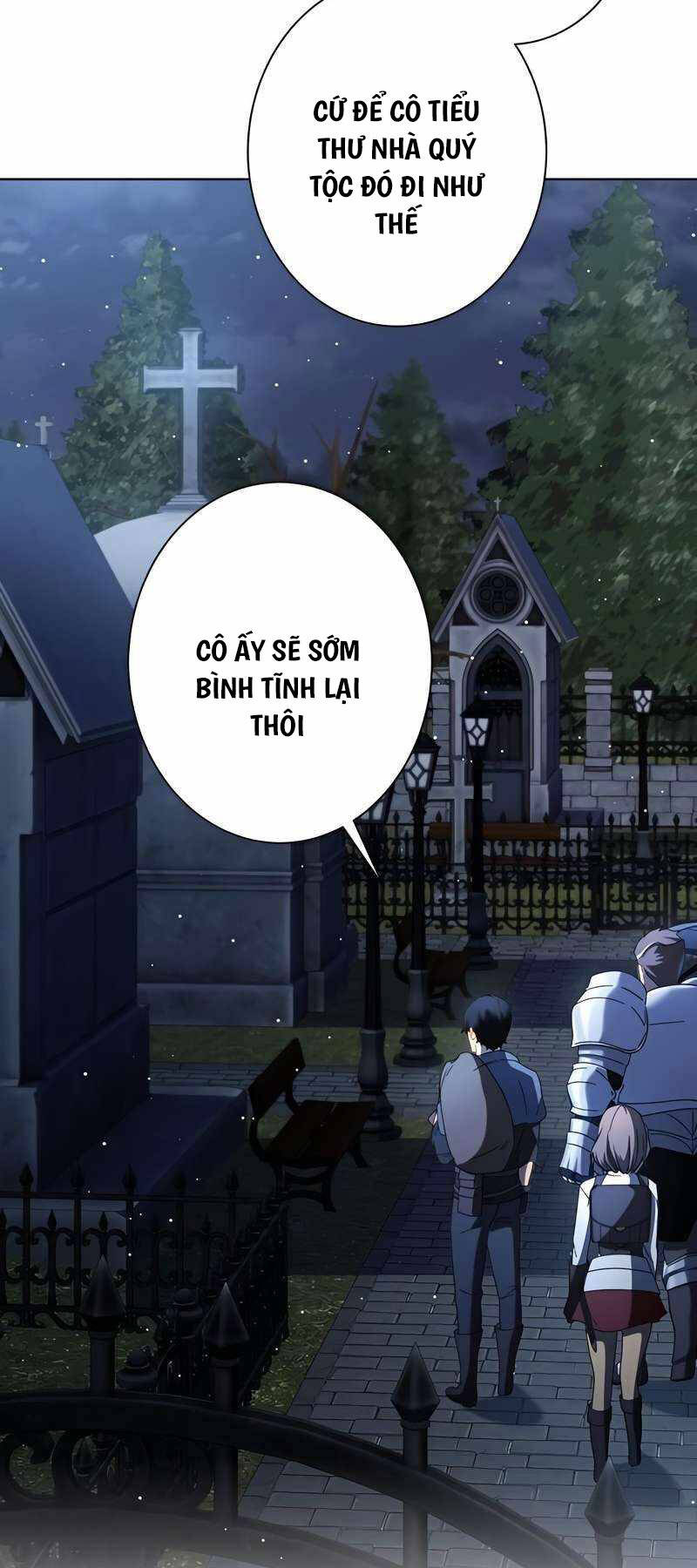 Đấng Cứu Thế Hồi Quy Chapter 8 - 56