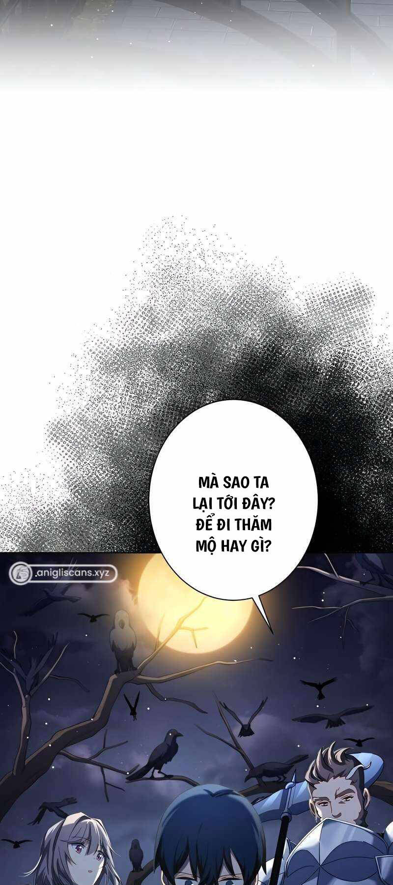 Đấng Cứu Thế Hồi Quy Chapter 8 - 57