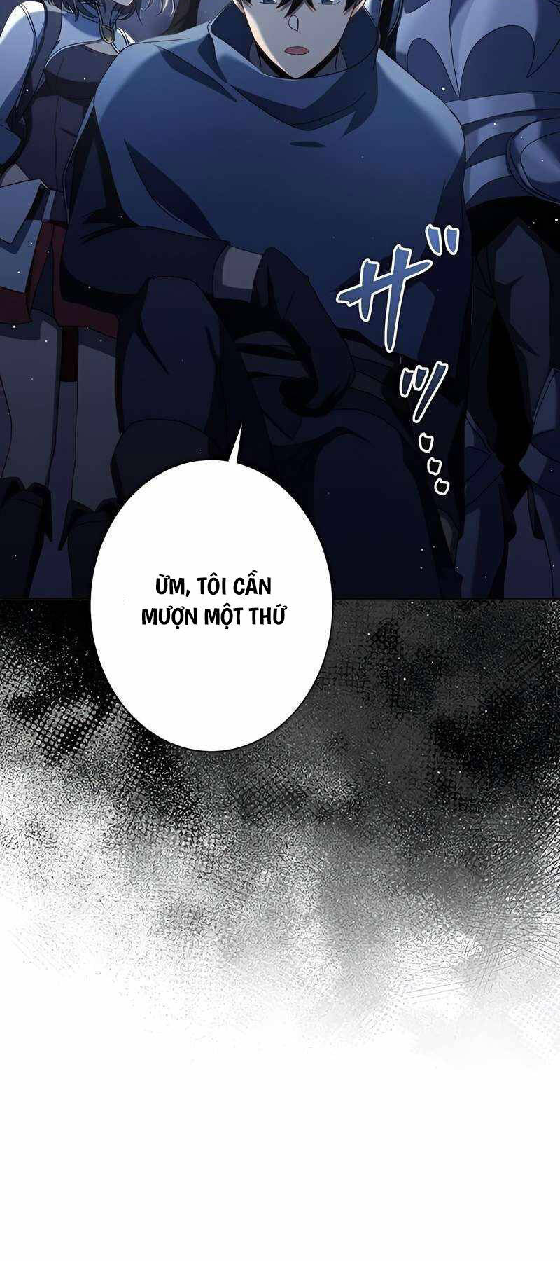 Đấng Cứu Thế Hồi Quy Chapter 8 - 58