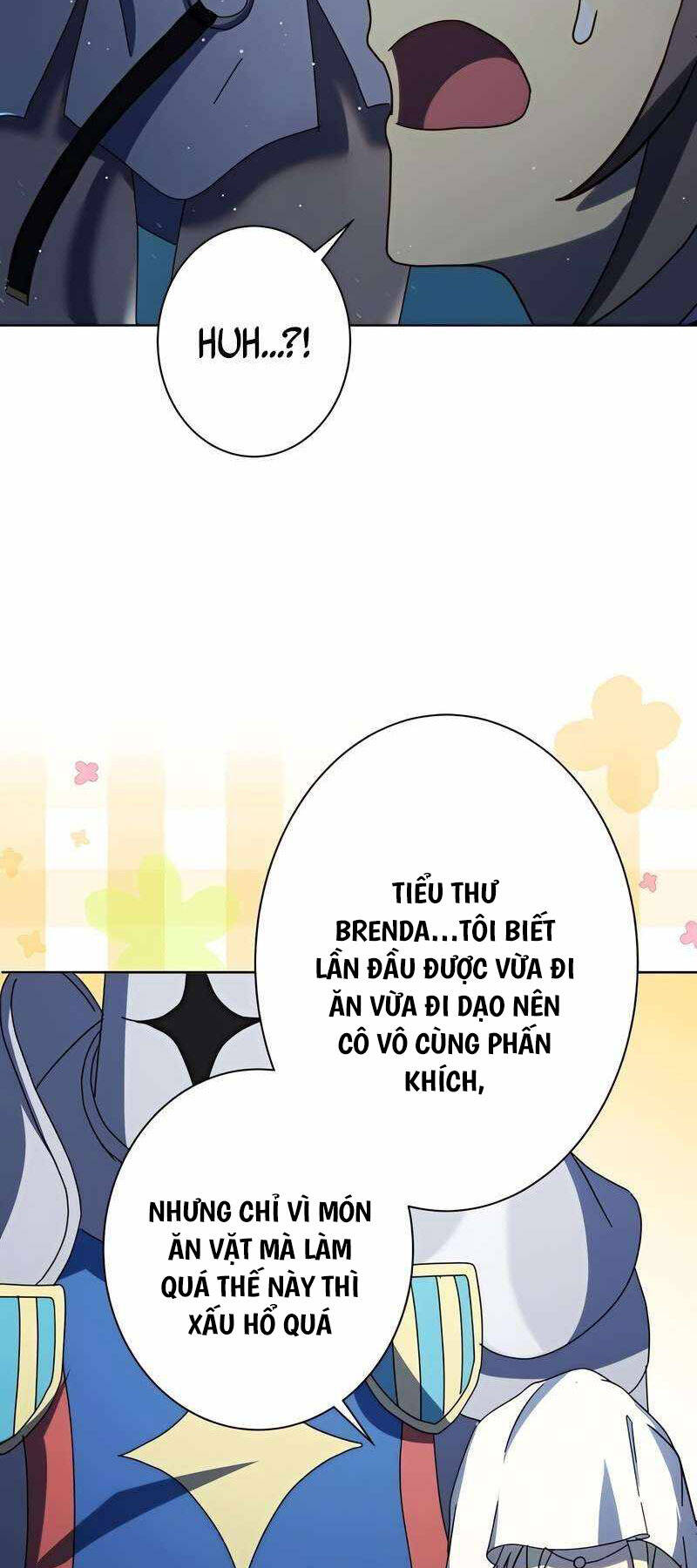 Đấng Cứu Thế Hồi Quy Chapter 8 - 8