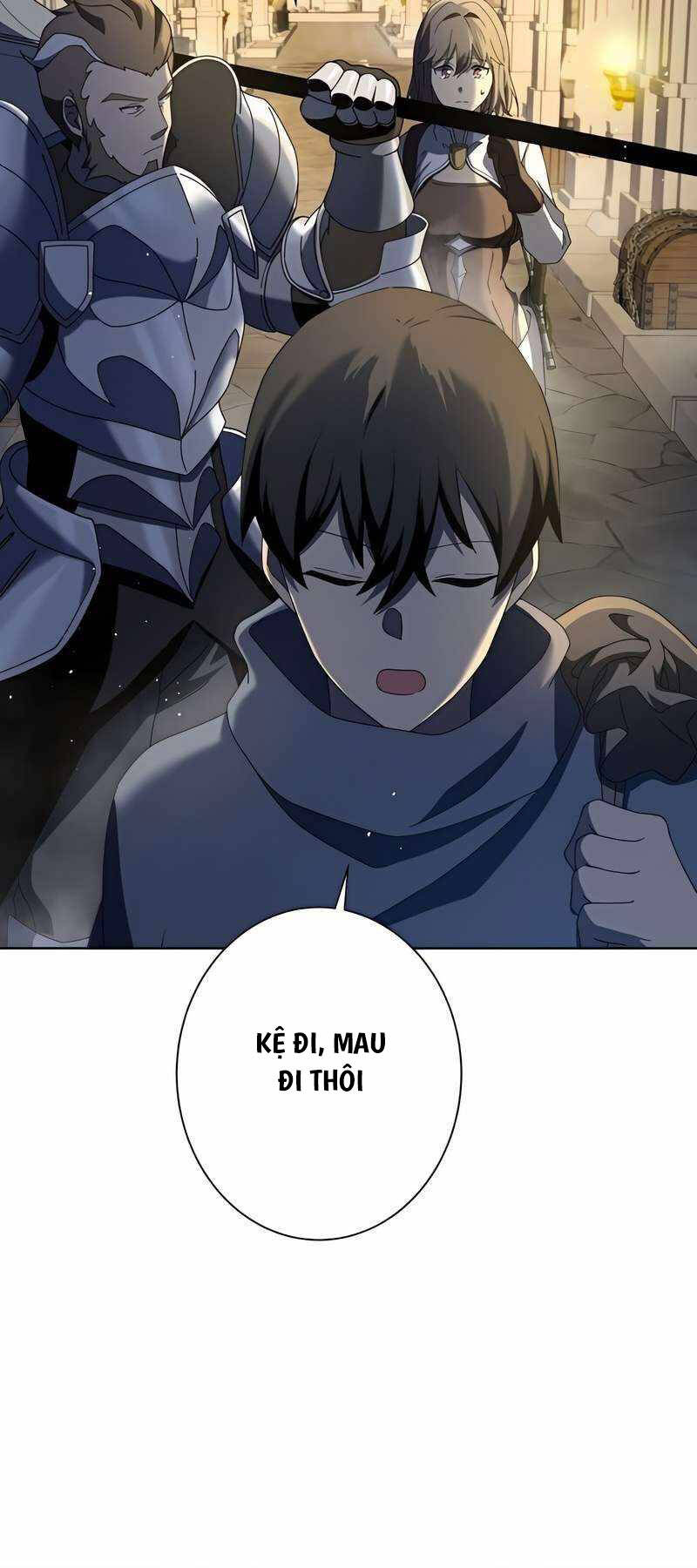 Đấng Cứu Thế Hồi Quy Chapter 8 - 71