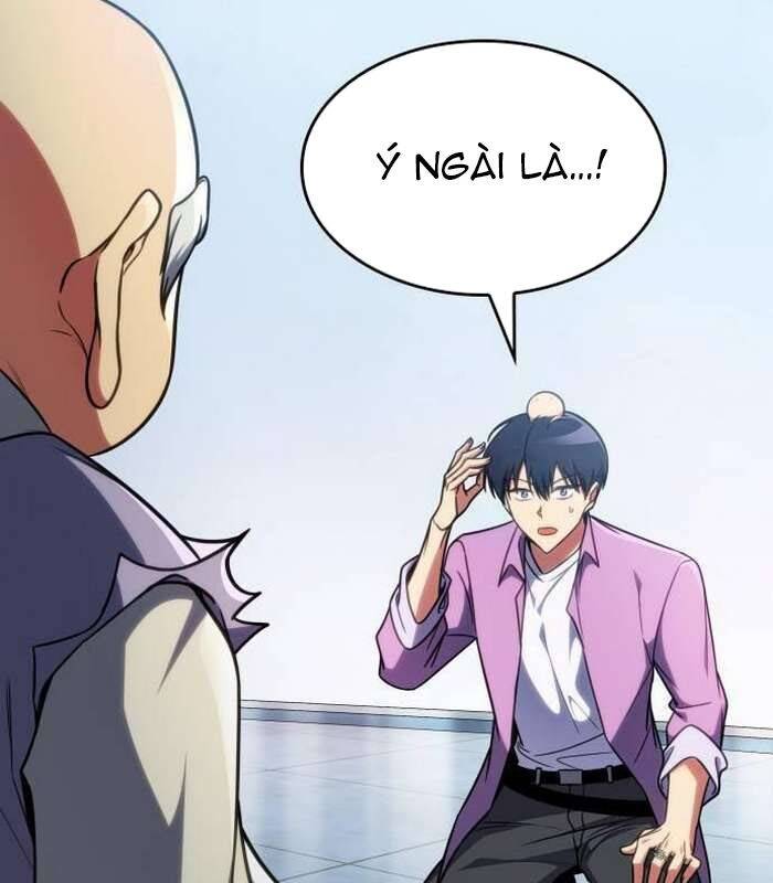 Cuốn Sách Chiến Lược Hàng Đầu Mà Chỉ Tôi Mới Có Thể Nhìn Thấy Chapter  36 - 205