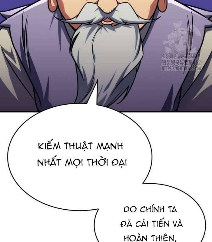 Cuốn Sách Chiến Lược Hàng Đầu Mà Chỉ Tôi Mới Có Thể Nhìn Thấy Chapter  36 - 208
